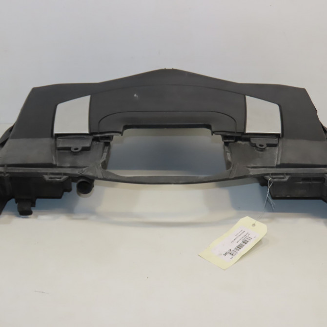 Boitier filtre a air occasion MERCEDES CLASSE ML II phase 1 03-2005->09-2008 2