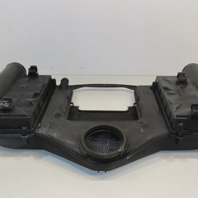 Boitier filtre a air occasion MERCEDES CLASSE ML II phase 1 03-2005->09-2008 3