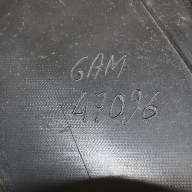 Boitier filtre a air occasion MERCEDES CLASSE ML II phase 1 03-2005->09-2008 6