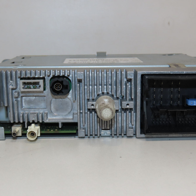 Autoradio occasion CITROEN C4 GRAND PICASSO II Phase 1 04-2013->... 1.6 e-HDi 115ch 3