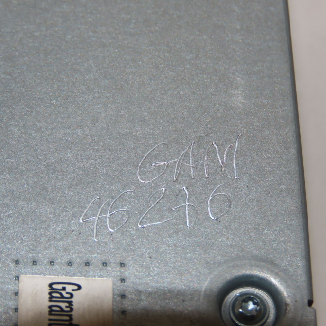 Autoradio occasion CITROEN C4 GRAND PICASSO II Phase 1 04-2013->... 1.6 e-HDi 115ch 4