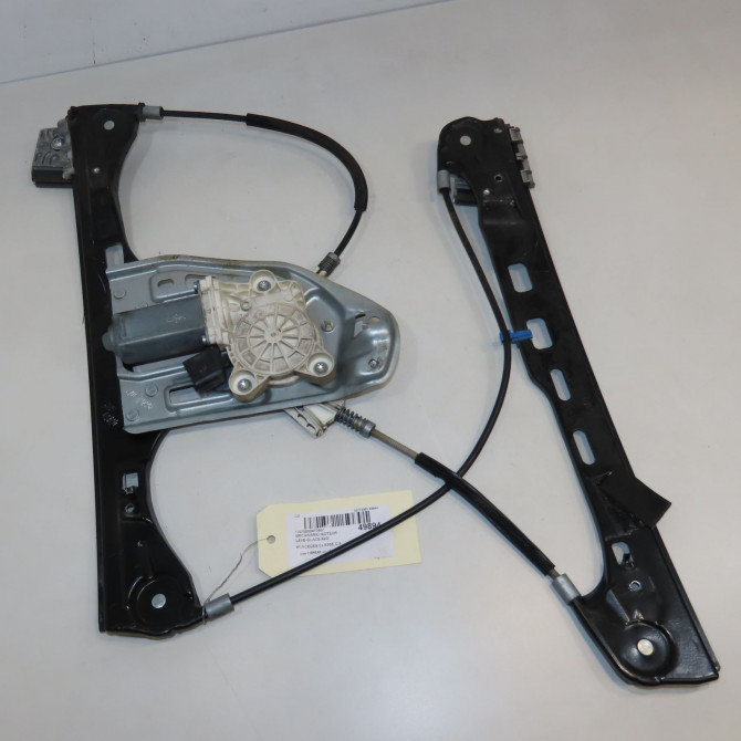 Mecanisme+moteur leve-glace avg occasion MERCEDES CLASSE C II Phase 1 04-1995->04-1999 C220CDI 150ch 2037203146 2