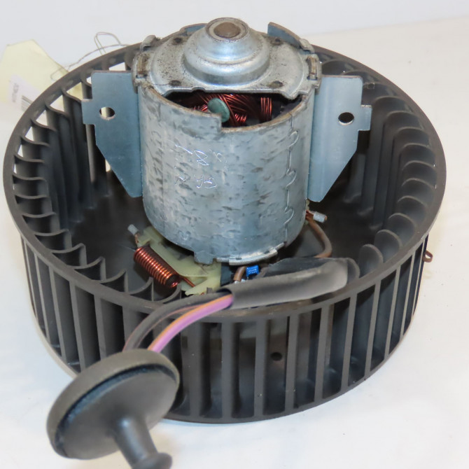 Ventilateur de chauffage occasion FORD KA I Phase 1 10-1996->10-2008 1.3i 8v 60ch 2