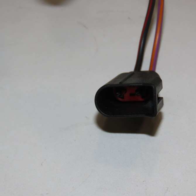 Ventilateur de chauffage occasion FORD KA I Phase 1 10-1996->10-2008 1.3i 8v 60ch 3