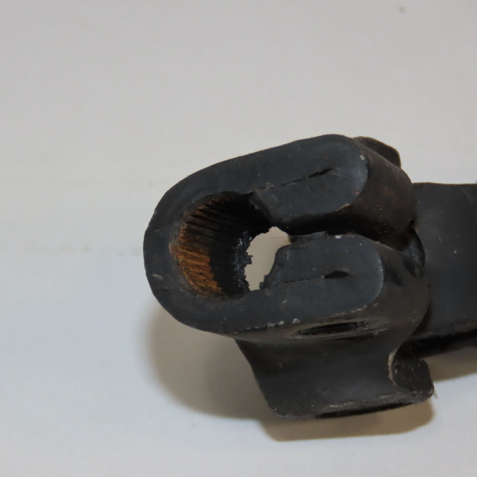 Colonne de direction non assistee occasion FORD KA I Phase 1 10-1996->10-2008 1.3i 8v 60ch 1114848 2