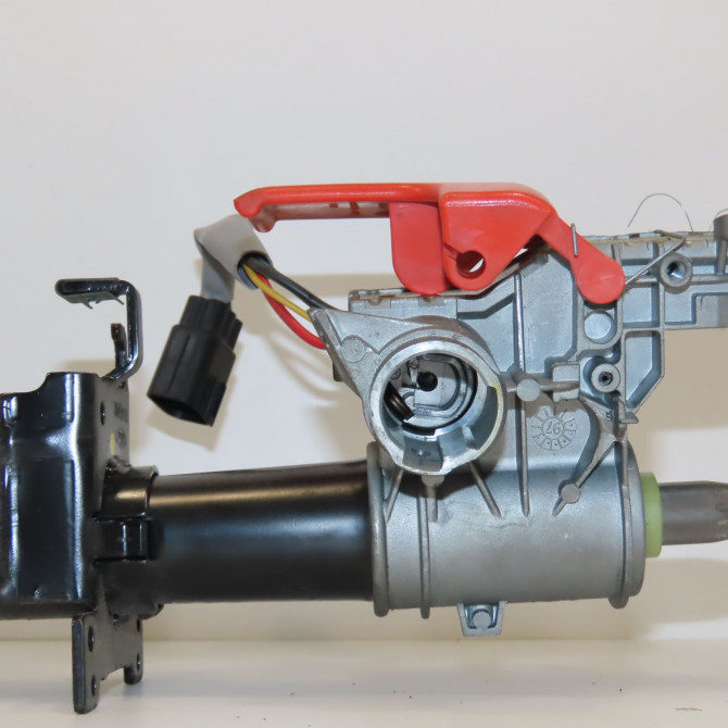 Colonne de direction non assistee occasion FORD KA I Phase 1 10-1996->10-2008 1.3i 8v 60ch 1114848 3