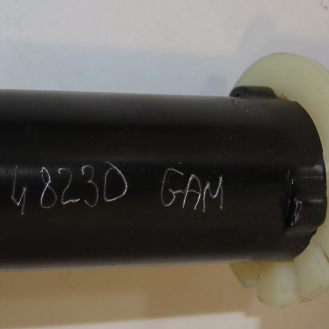 Colonne de direction non assistee occasion FORD KA I Phase 1 10-1996->10-2008 1.3i 8v 60ch 1114848 4