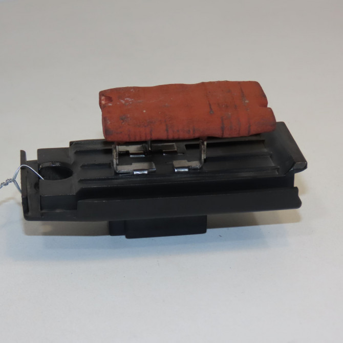 Resistance de chauffage occasion FORD KA I Phase 1 10-1996->10-2008 1.3i 8v 60ch 1