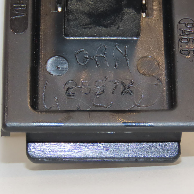 Resistance de chauffage occasion FORD KA I Phase 1 10-1996->10-2008 1.3i 8v 60ch 3