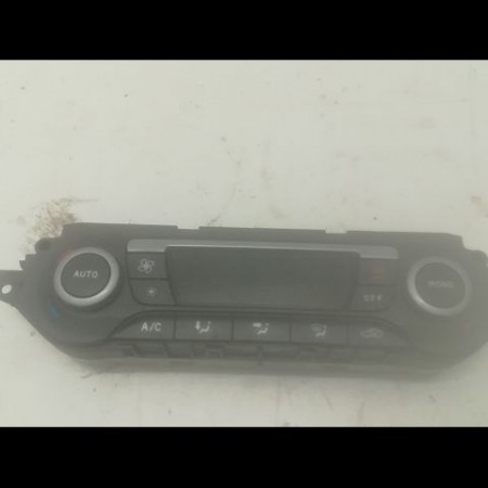 Commande de chauffage occasion FORD CMAX I Phase 2 03-2007->09-2010 1.6 TDCI 16v 90ch