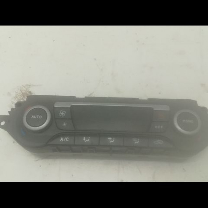 Commande de chauffage occasion FORD CMAX I Phase 2 03-2007->09-2010 1.6 TDCI 16v 90ch 1