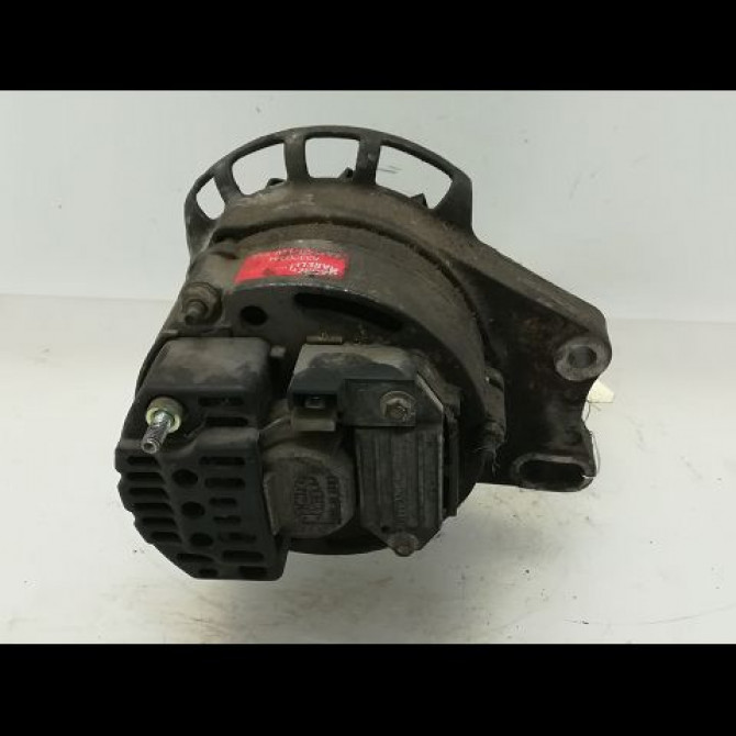Alternateur occasion FIAT PANDA I Phase 2 03-1986->09-2003 L 46472225 2