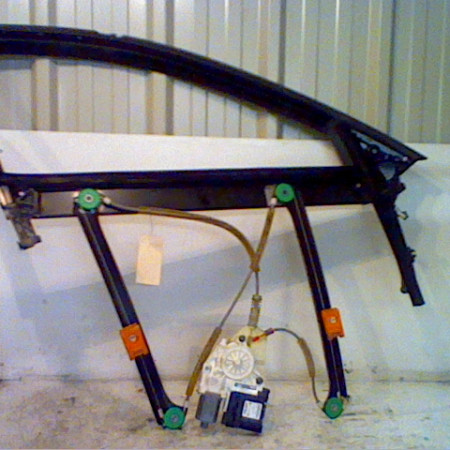 Mecanisme + moteur lève-glace avant droit occasion AUDI A3 II Phase 2 06-2008->07-2012 8P4837462C