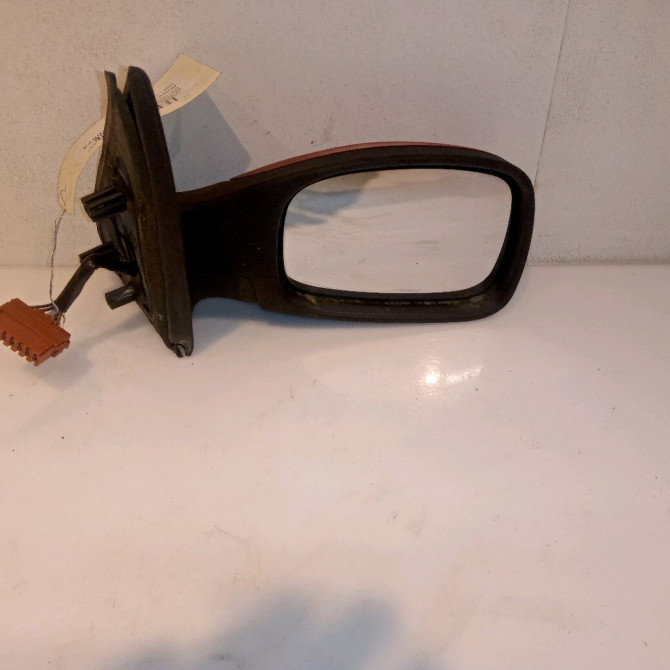 Retroviseur exterieur electrique droit occasion PEUGEOT 306 Phase 2 04-1997->03-2002 1.9 TD 8149G5 1