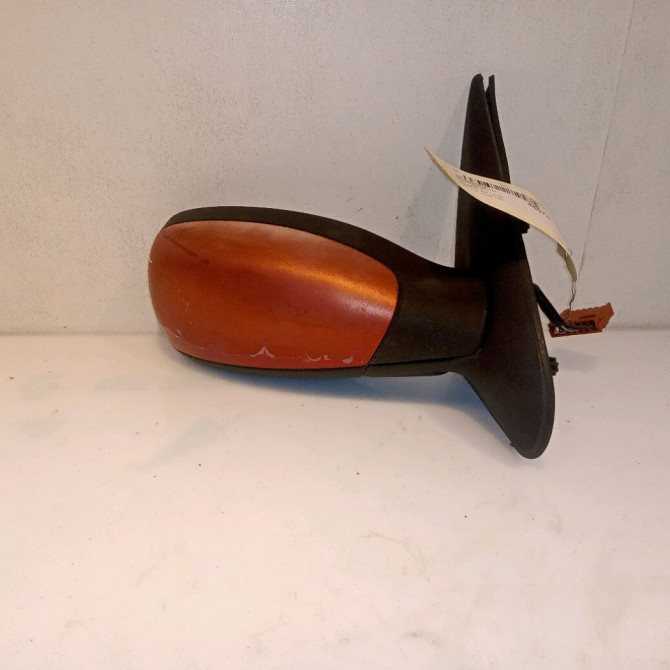 Retroviseur exterieur electrique droit occasion PEUGEOT 306 Phase 2 04-1997->03-2002 1.9 TD 8149G5 2