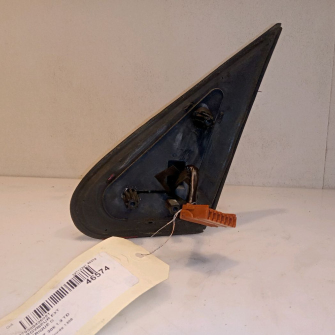 Retroviseur exterieur electrique droit occasion PEUGEOT 306 Phase 2 04-1997->03-2002 1.9 TD 8149G5 3