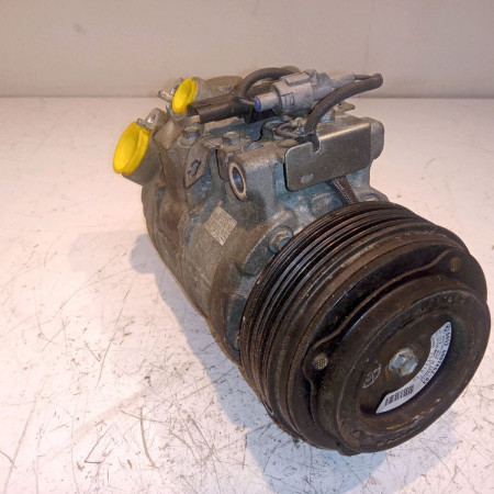 Compresseur air conditionne occasion B.M.W. SERIE 3 V Phase 2 09-2008->12-2011 318d 64526987862