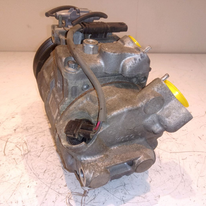 Compresseur air conditionne occasion B.M.W. SERIE 3 V Phase 2 09-2008->12-2011 318d 64526987862 2