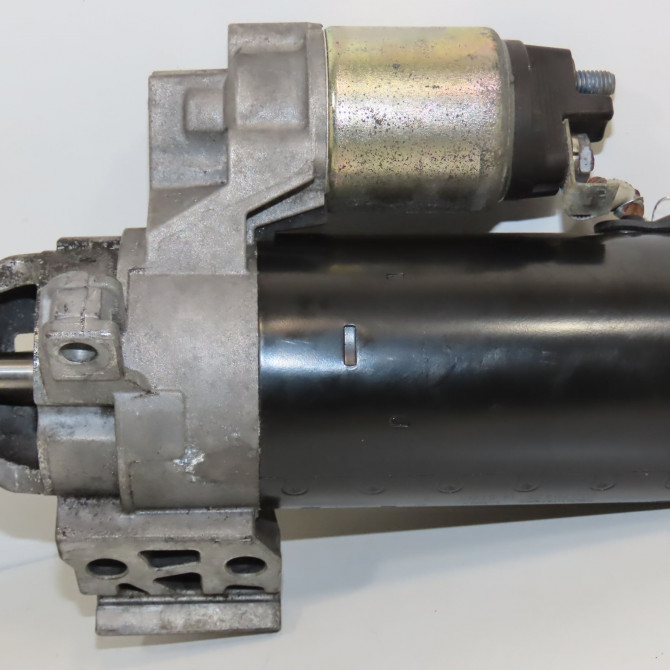 Démarreur occasion B.M.W. SERIE 1 I Phase 2 01-2007->07-2011 118d 143ch 12418570238 1