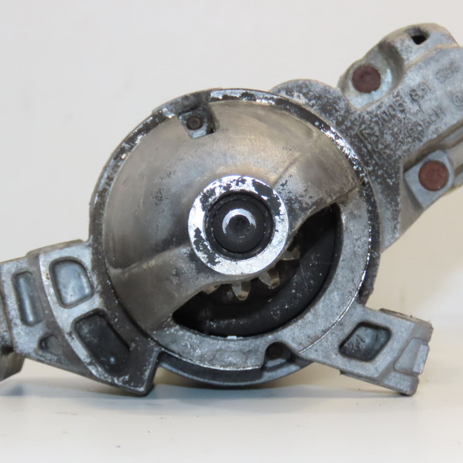 Démarreur occasion B.M.W. SERIE 1 I Phase 2 01-2007->07-2011 118d 143ch 12418570238 3