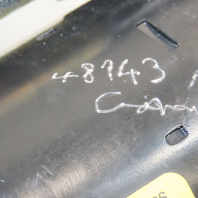 Démarreur occasion B.M.W. SERIE 1 I Phase 2 01-2007->07-2011 118d 143ch 12418570238 5