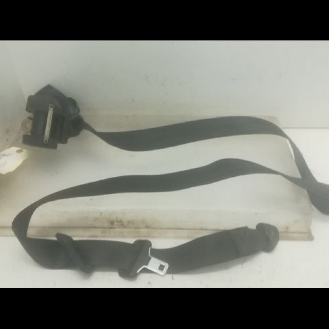 Ceinture arrière droite occasion CITROEN XSARA Phase 2 09-2000->12-2005 2.0 HDi 90ch 8974KY 1