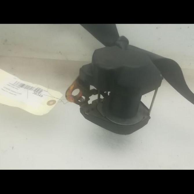 Ceinture arrière droite occasion CITROEN XSARA Phase 2 09-2000->12-2005 2.0 HDi 90ch 8974KY 2