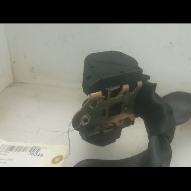 Ceinture arrière droite occasion CITROEN XSARA Phase 2 09-2000->12-2005 2.0 HDi 90ch 8974KY 3