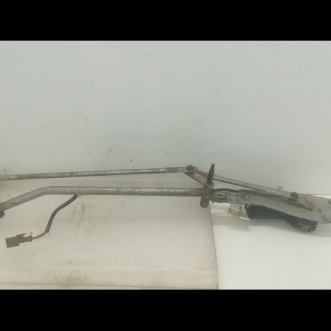 Moteur essuie-glace avant occasion CITROEN XSARA Phase 2 09-2000->12-2005 2.0i 16v 6405H4 1