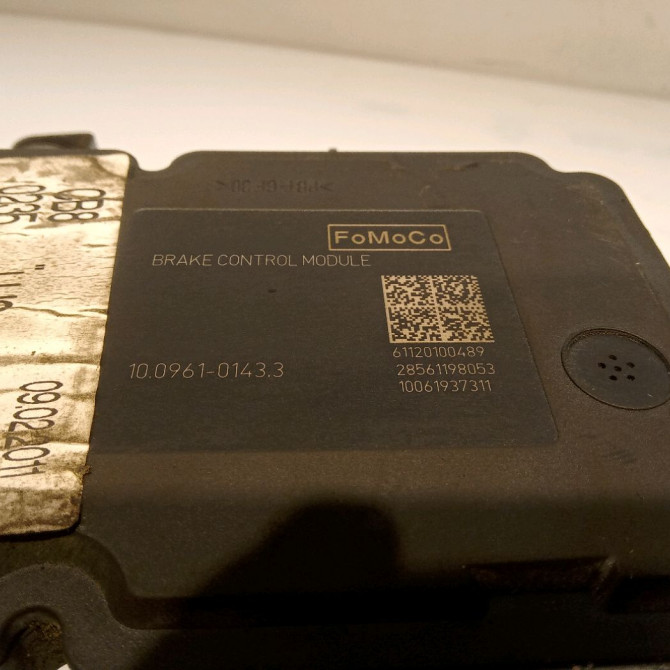 Unité hydraulique ABS occasion FORD FOCUS III Phase 1 01-2011->04-2015 1.6 TDCI 115ch 1847182 4