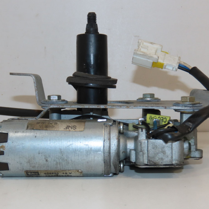 Moteur essuie-glace arrière occasion CITROEN XSARA Phase 1 02-1998->09-2000 6405H2 3