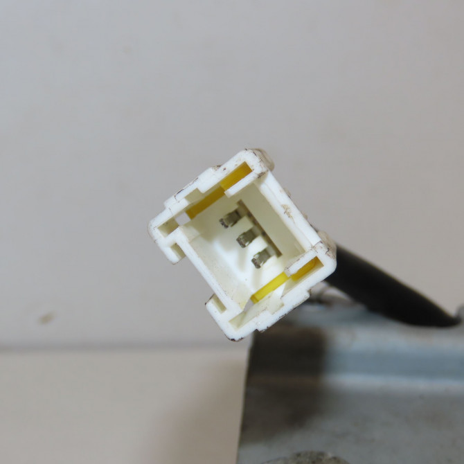 Moteur essuie-glace arrière occasion CITROEN XSARA Phase 1 02-1998->09-2000 6405H2 4