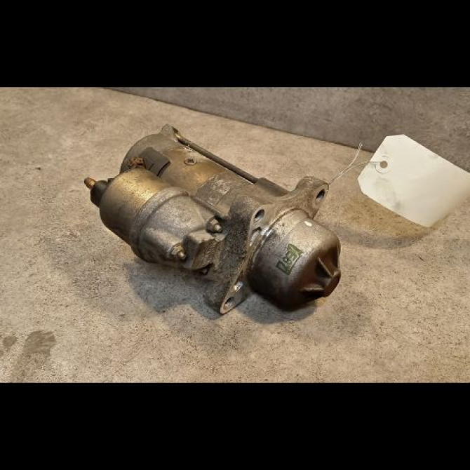 Démarreur occasion FORD KA I Phase 1 10-1996->10-2008 1.3i 1416236 1