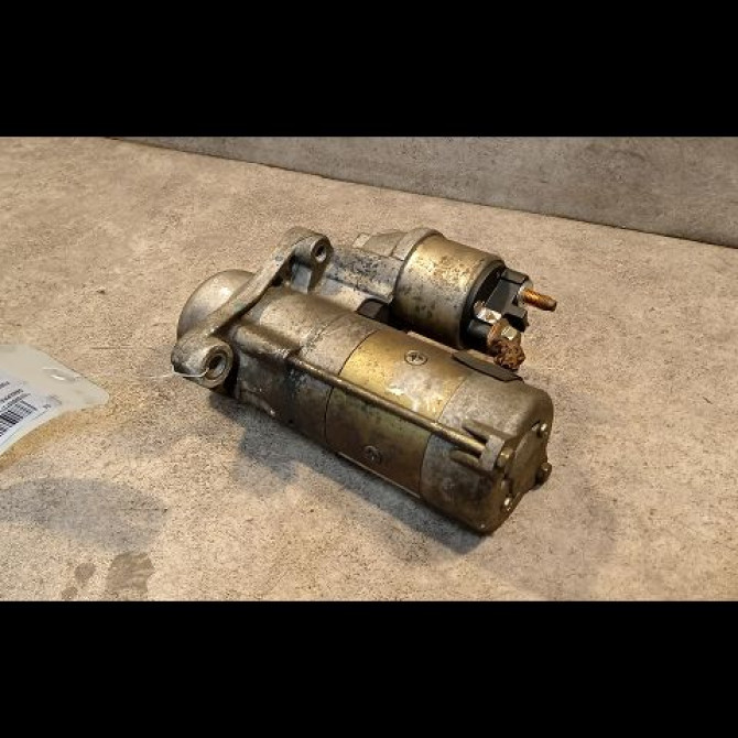 Démarreur occasion FORD KA I Phase 1 10-1996->10-2008 1.3i 1416236 2