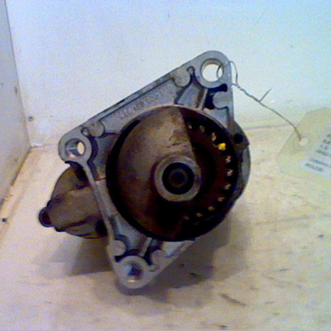 Démarreur occasion FORD KA I Phase 1 10-1996->10-2008 1.3i 1416236 1