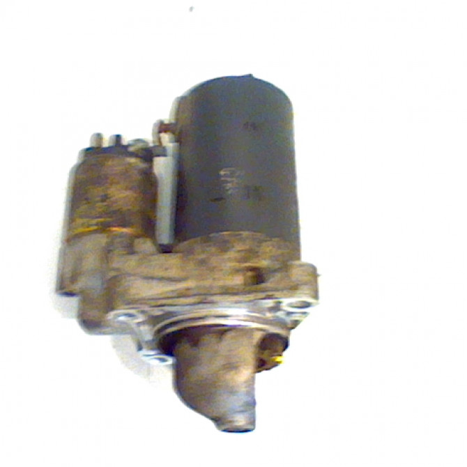 Démarreur occasion FORD KA I Phase 1 10-1996->10-2008 1.3i 1416236 2