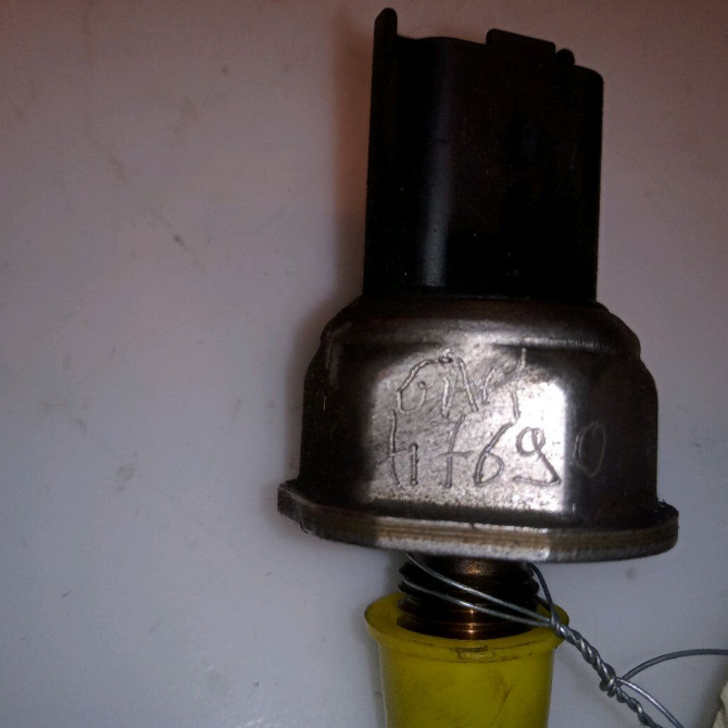 occasion CITROEN C4 GRAND PICASSO I Phase 1 10-2006->09-2013 2.0 HDI 138 ch 3