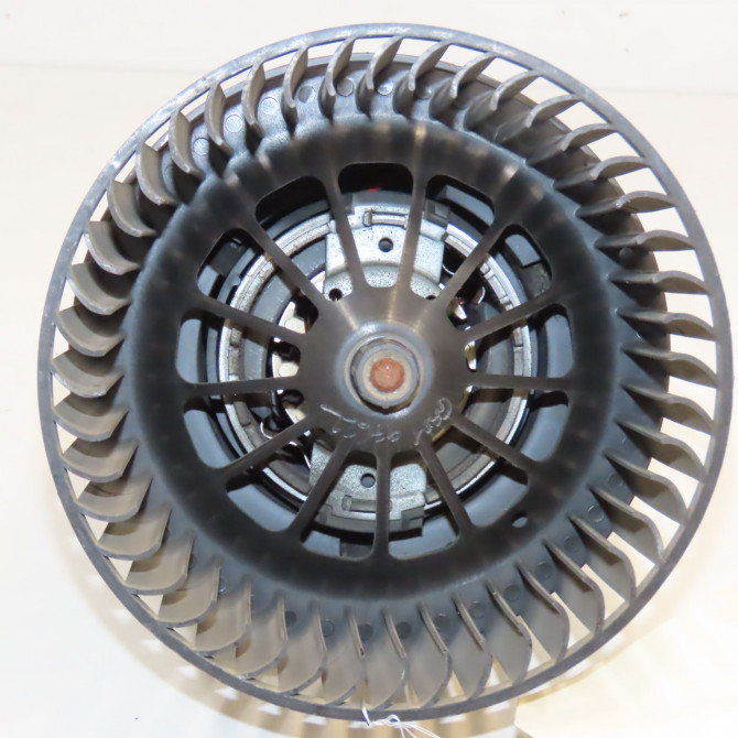 Ventilateur de chauffage occasion 2