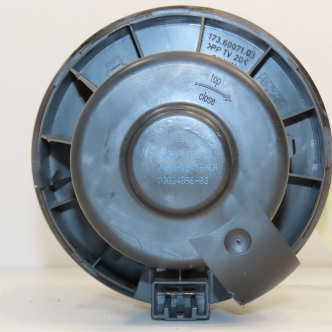 Ventilateur de chauffage occasion 3