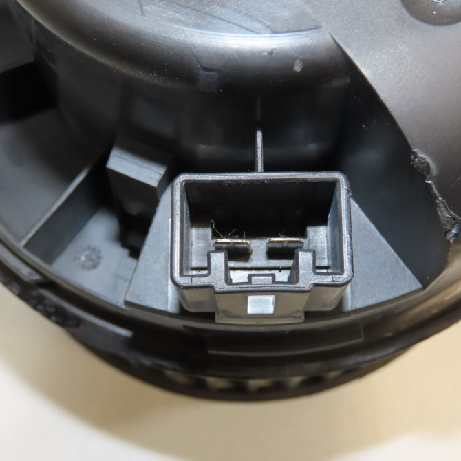 Ventilateur de chauffage occasion 4