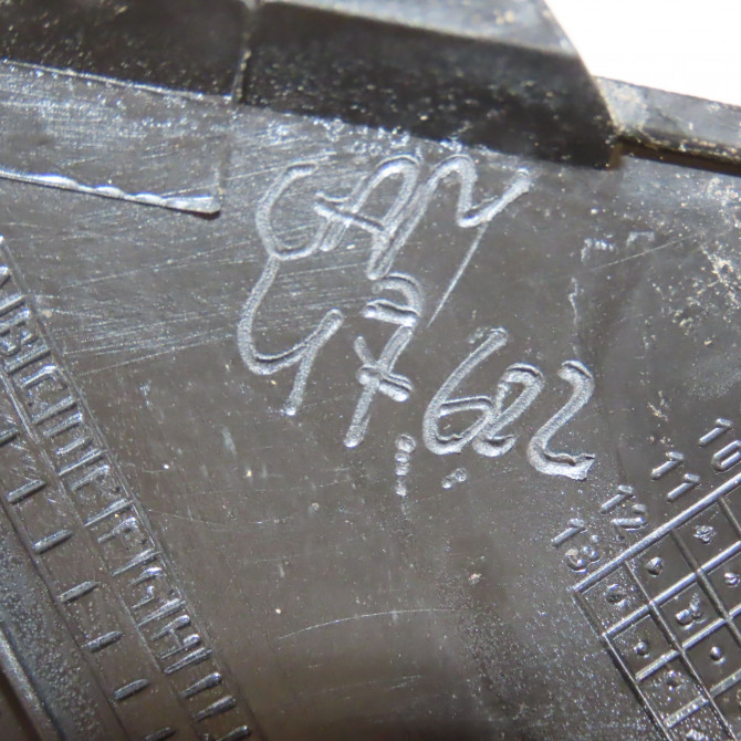 Retroviseur exterieur electrique gauche occasion  1945472 5