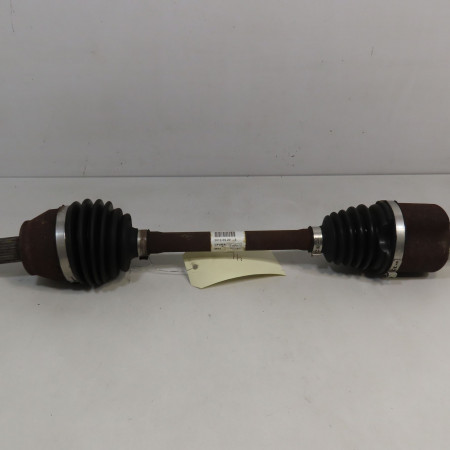 Transmission avant gauche occasion  2481772