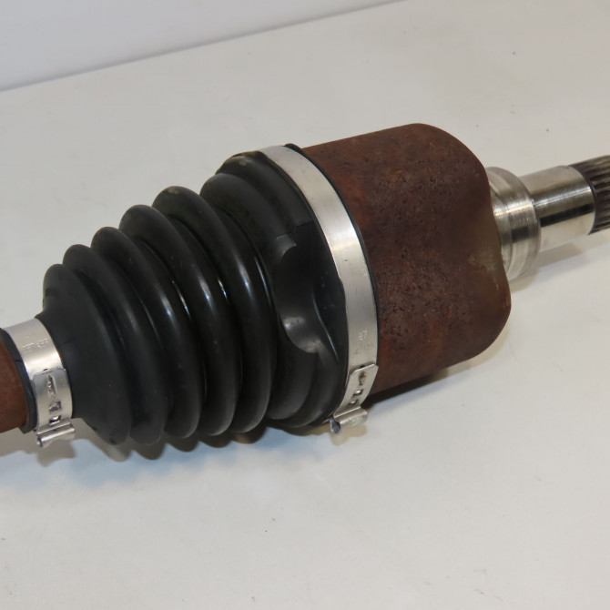 Transmission avant gauche occasion  2481772 3