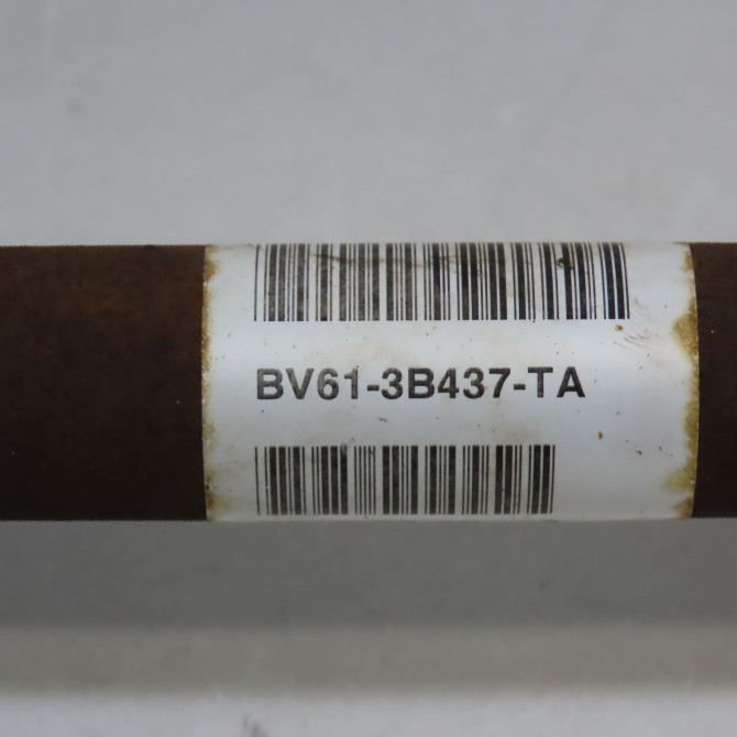 Transmission avant gauche occasion  2481772 5