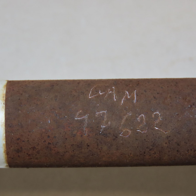 Transmission avant gauche occasion  2481772 6