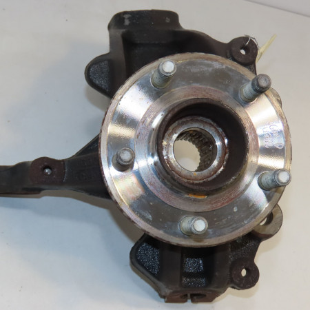 Moyeu avd occasion  2472586