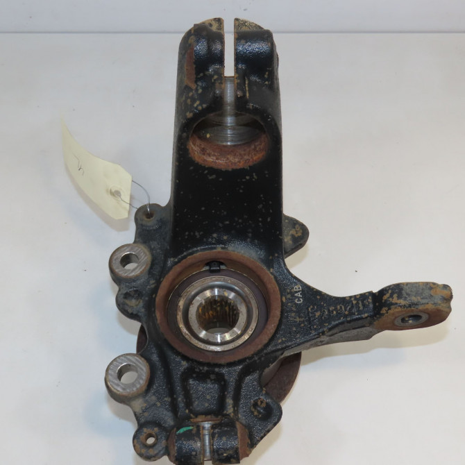 Moyeu avd occasion  2472586 2