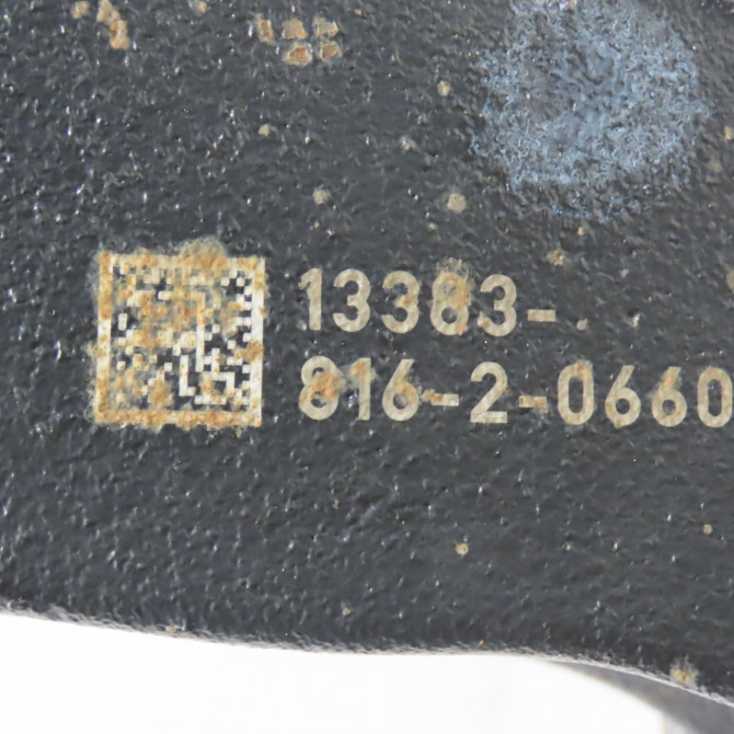 Moyeu avd occasion  2472586 3