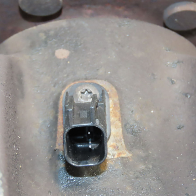 Moyeu avd occasion  2472586 4