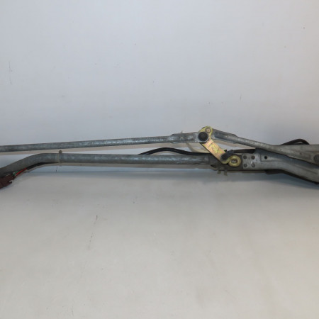 Moteur essuie-glace avant occasion CITROEN XSARA Phase 2 09-2000->12-2005 2.0 HDi 90ch 6405H4